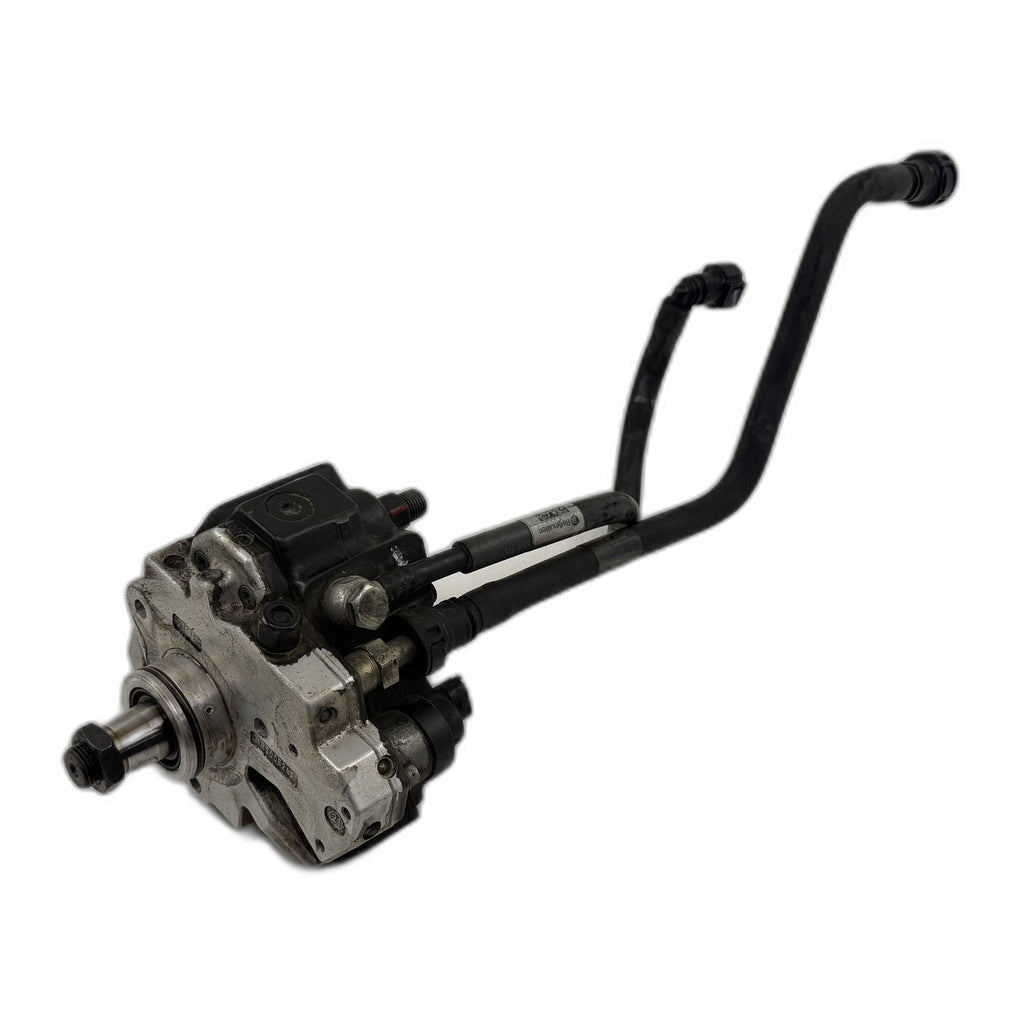 6.7L Cummins Injection Pump 2021-2024 - Remanufactured Direct-Fit Diesel Replacement