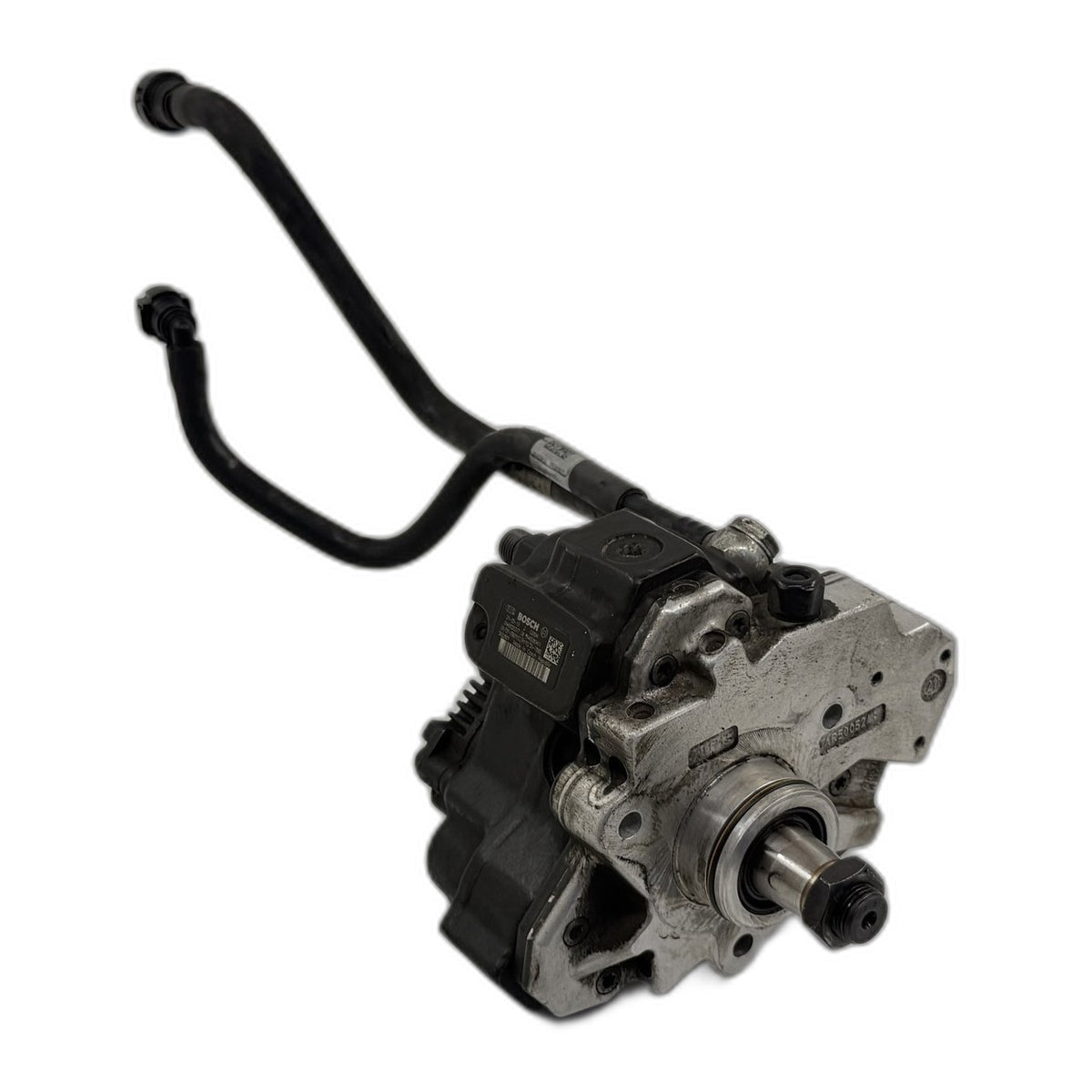 6.7L Cummins Injection Pump 2021-2024 - Remanufactured Direct-Fit Diesel Replacement
