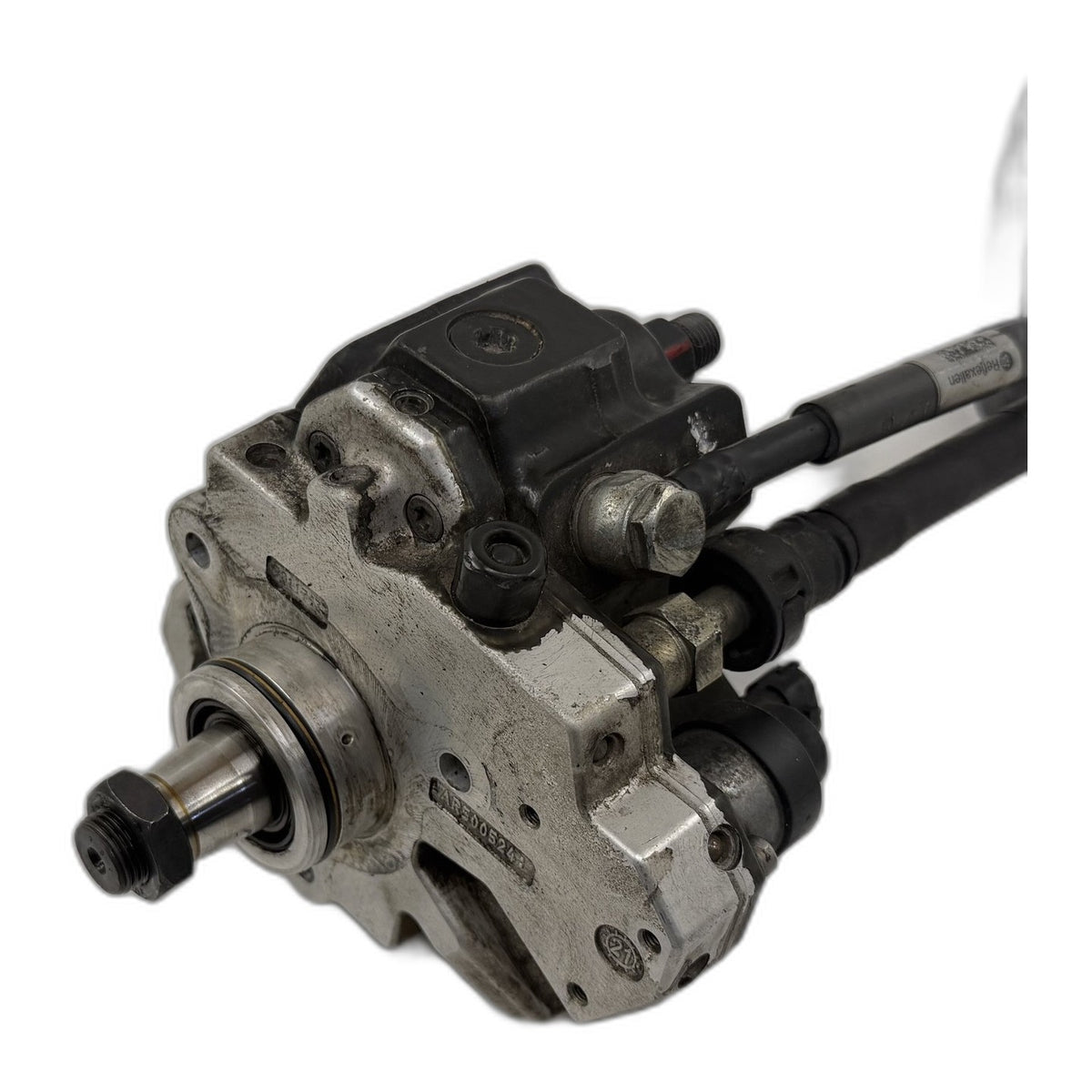 6.7L Cummins Injection Pump 2021-2024 - Remanufactured Direct-Fit Diesel Replacement