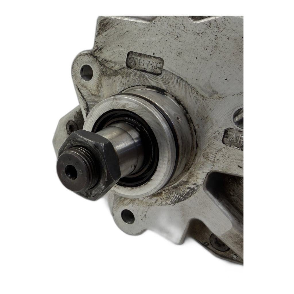 6.7L Cummins Injection Pump 2021-2024 - Remanufactured Direct-Fit Diesel Replacement