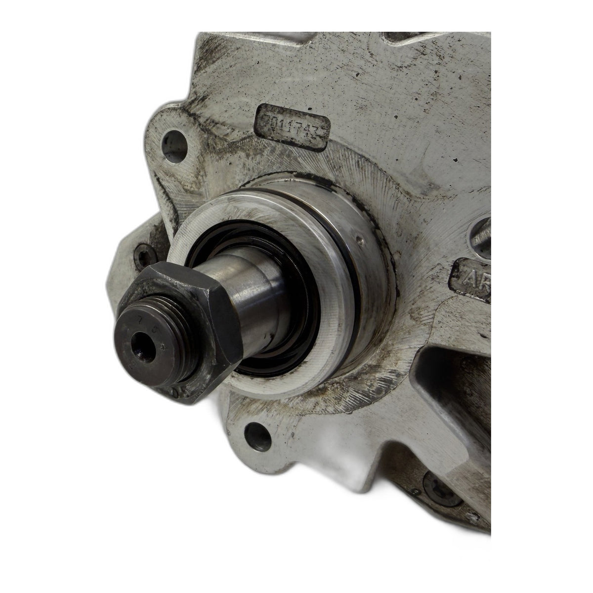 6.7L Cummins Injection Pump 2021-2024 - Remanufactured Direct-Fit Diesel Replacement