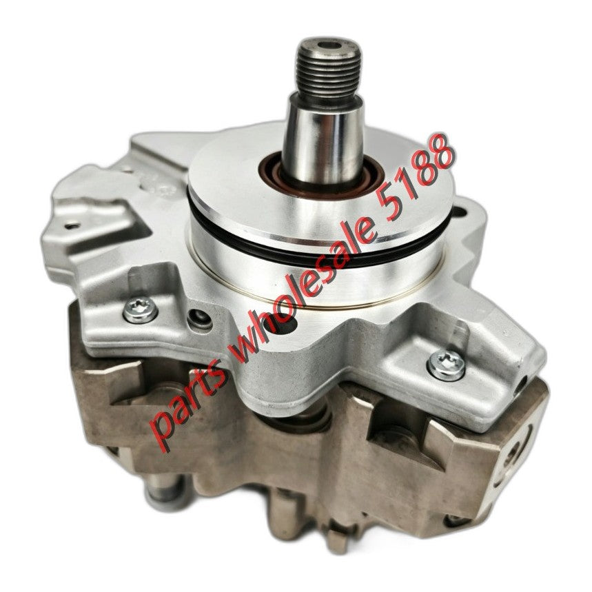 6.7L Cummins Injection Pump - Remanufactured Direct-Fit Diesel Replacement