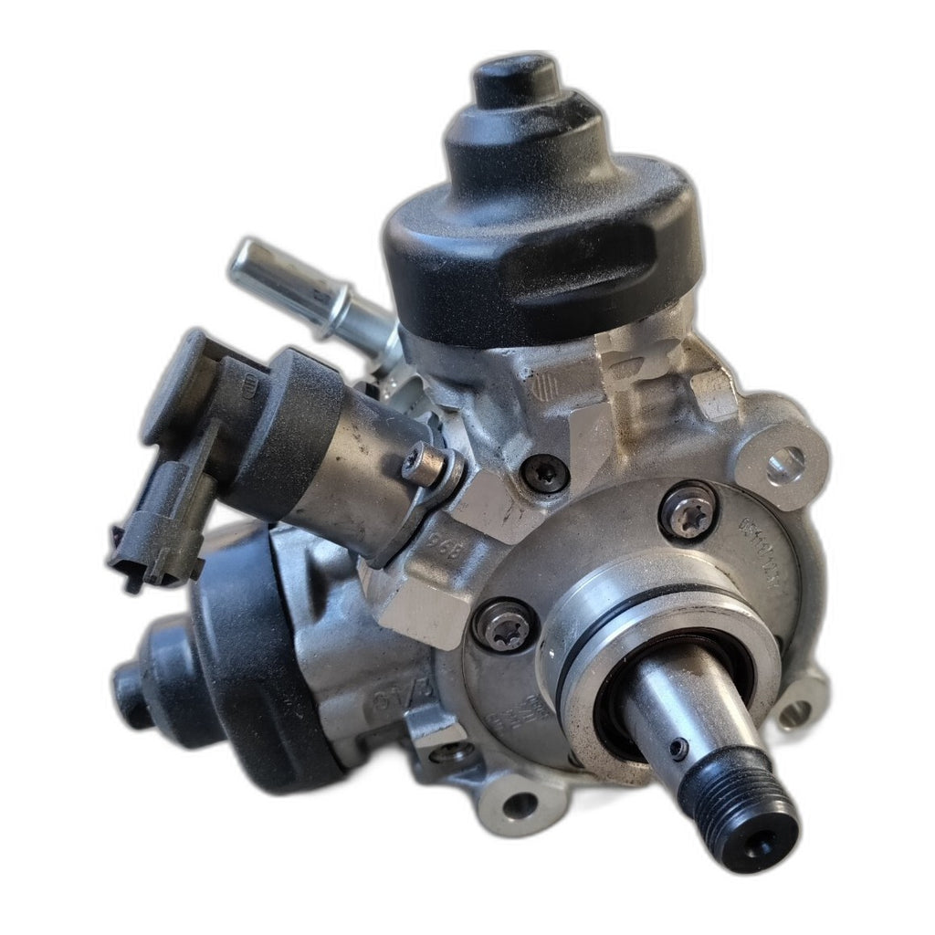 6.7L Cummins Injection Pump - Remanufactured Direct-Fit Diesel Replacement