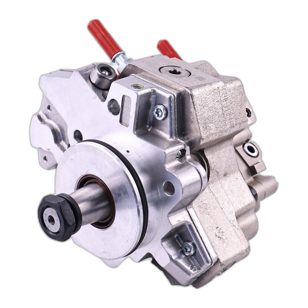 6.7L Cummins Injection Pump - Remanufactured Direct-Fit Diesel Replacement