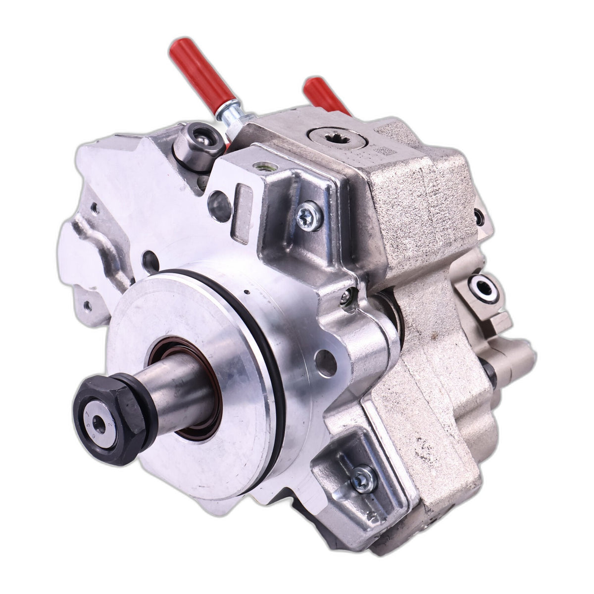 6.7L Cummins Injection Pump - Remanufactured Direct-Fit Diesel Replacement