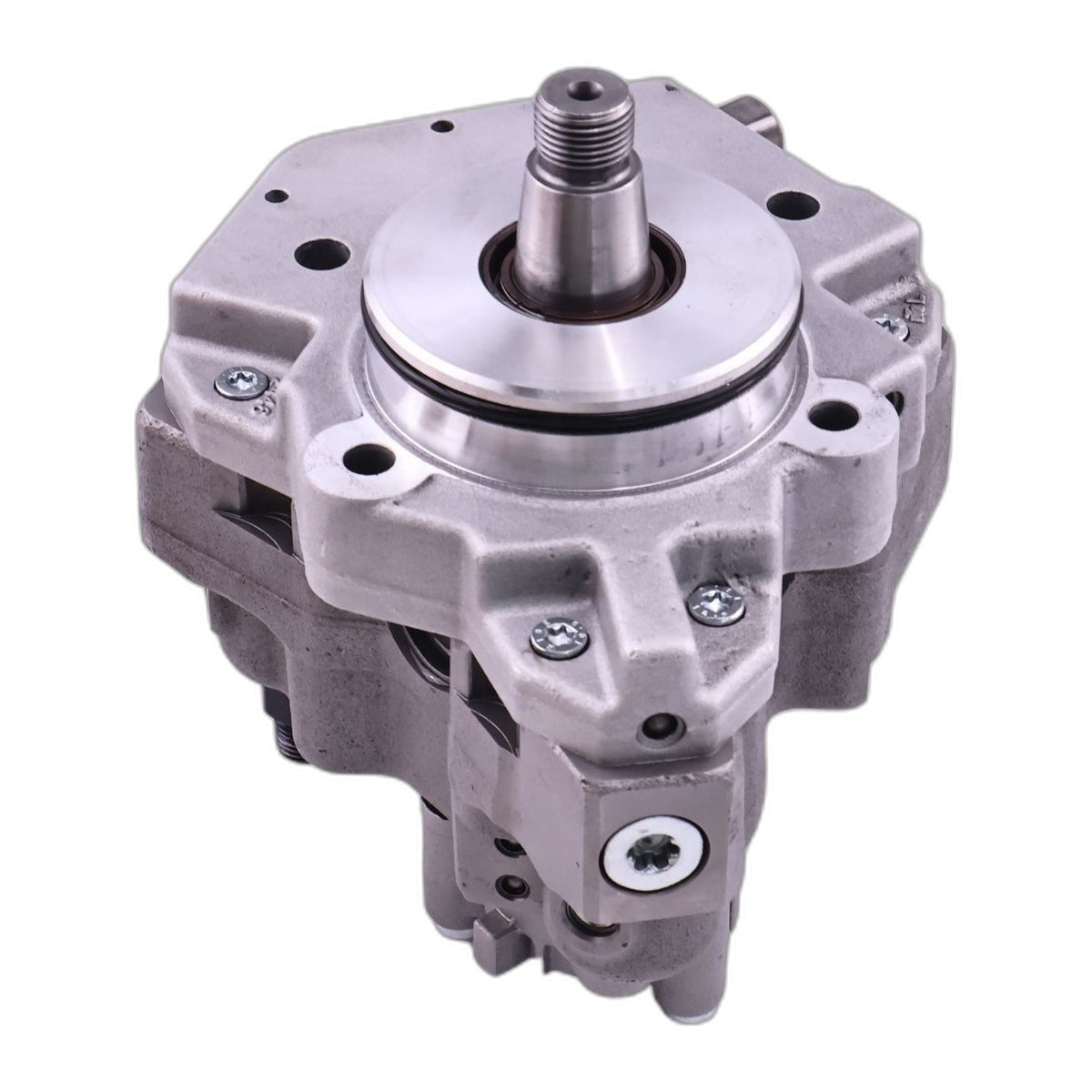 6.7L Cummins Injection Pump - Remanufactured Direct-Fit Diesel Replacement