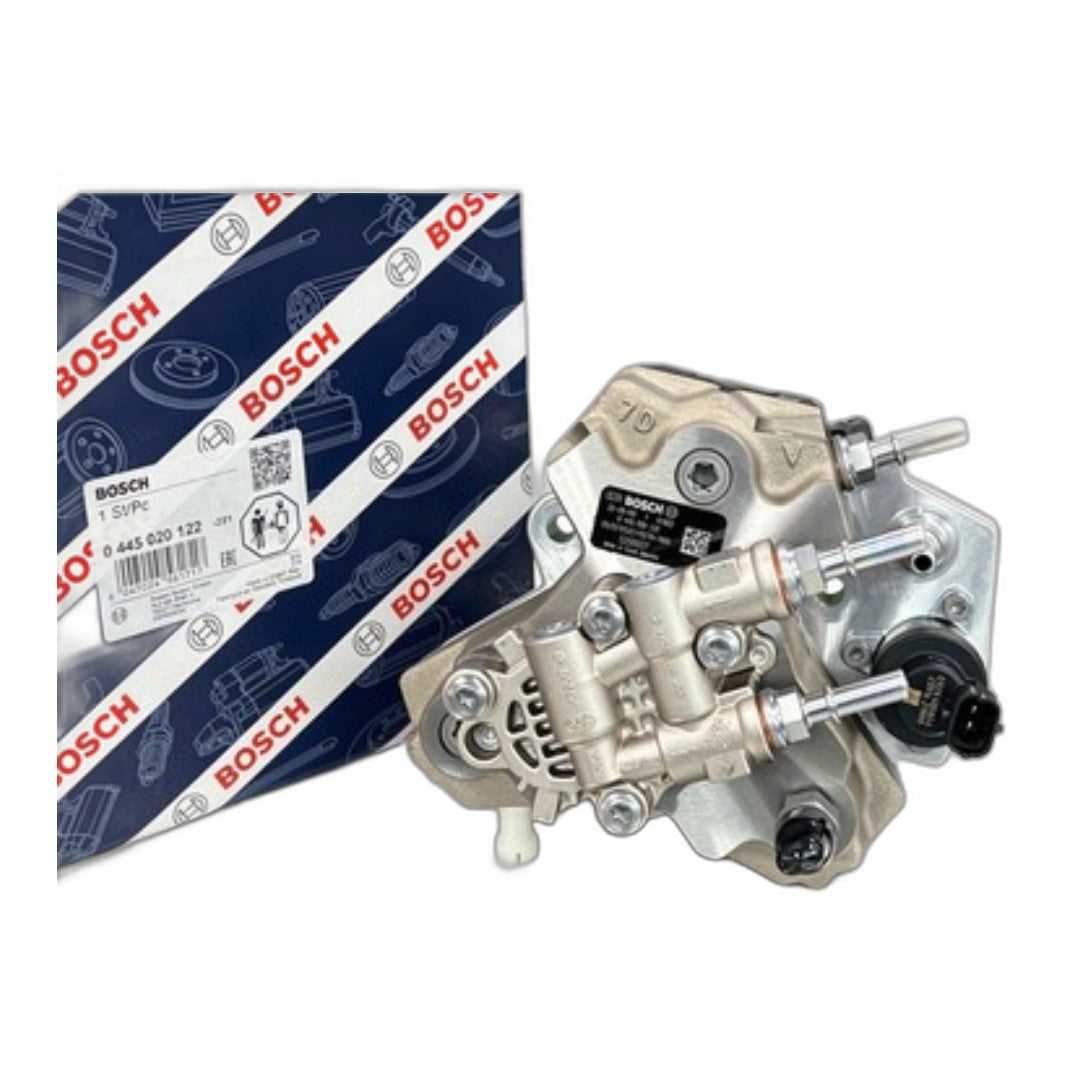 6.7L Cummins Injection Pump - Remanufactured Direct-Fit Diesel Replacement