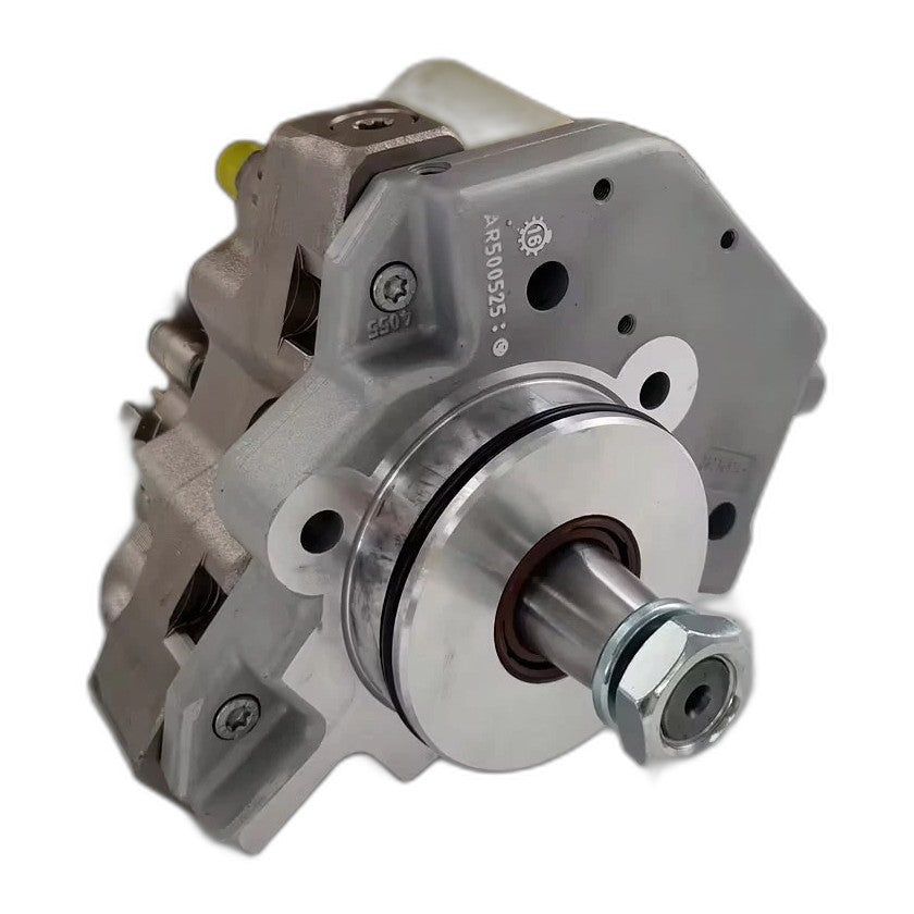 6.7L Cummins Injection Pump - Remanufactured Direct-Fit Diesel Replacement