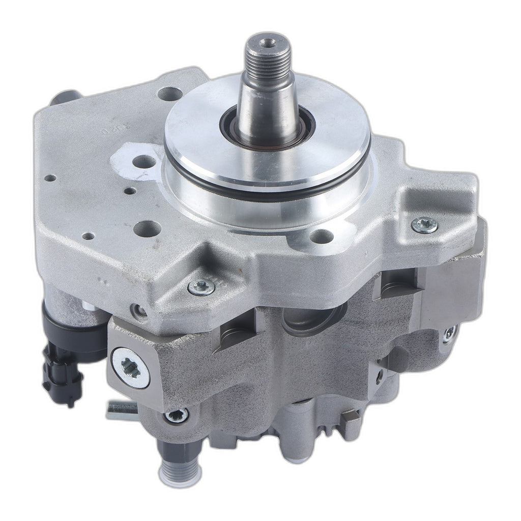 6.7L Cummins Injection Pump - Remanufactured Direct-Fit Diesel Replacement