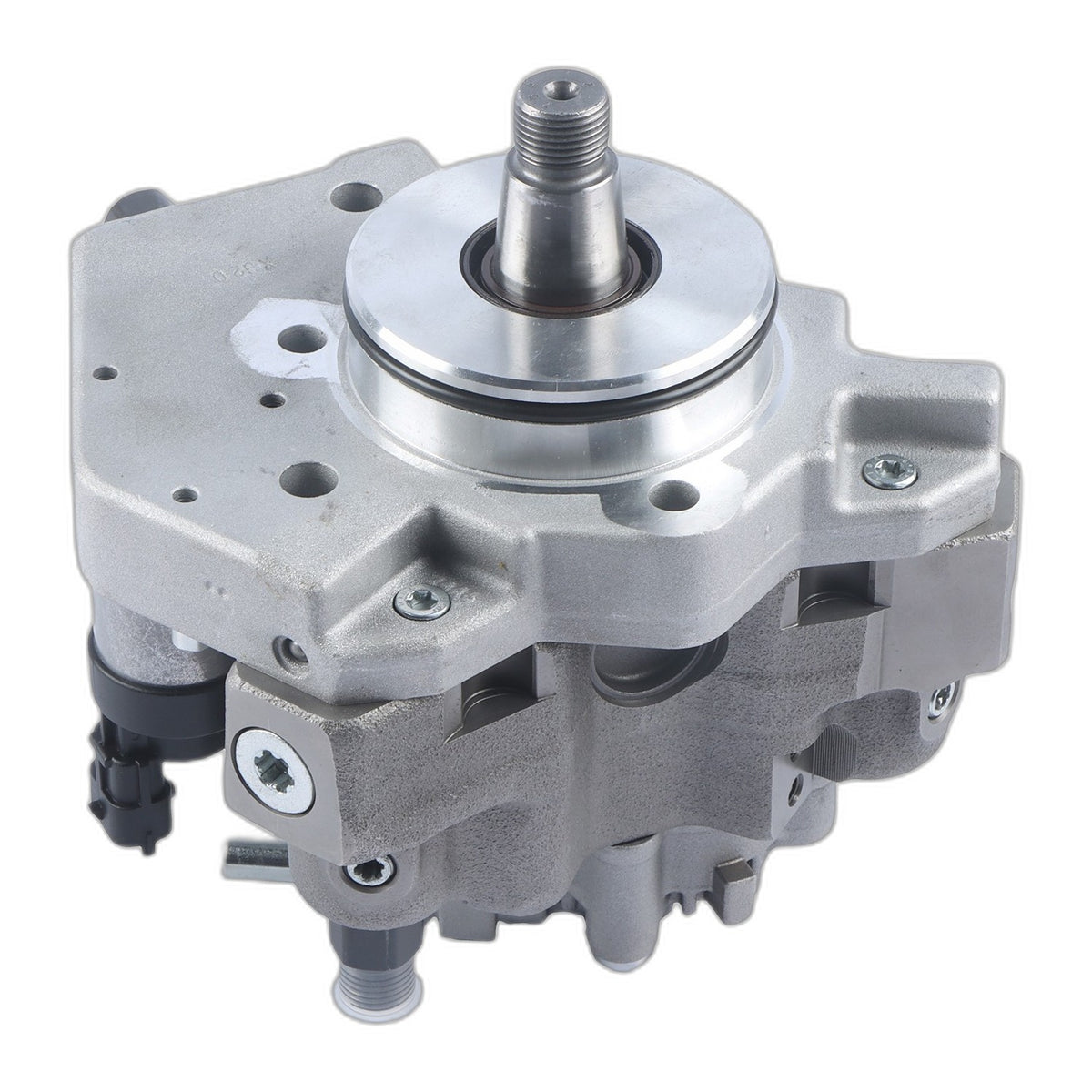 6.7L Cummins Injection Pump - Remanufactured Direct-Fit Diesel Replacement
