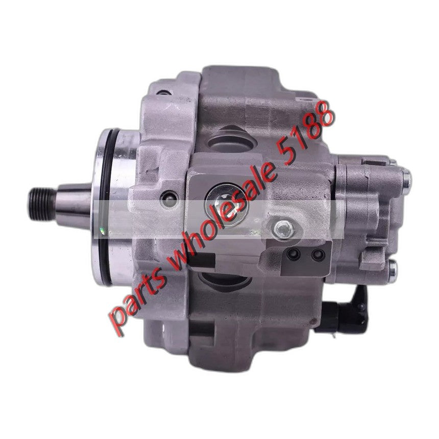6.7L Cummins Injection Pump - Remanufactured Direct-Fit Diesel Replacement