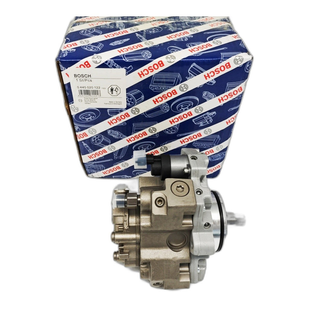 6.7L Cummins Injection Pump - Remanufactured Direct-Fit Diesel Replacement
