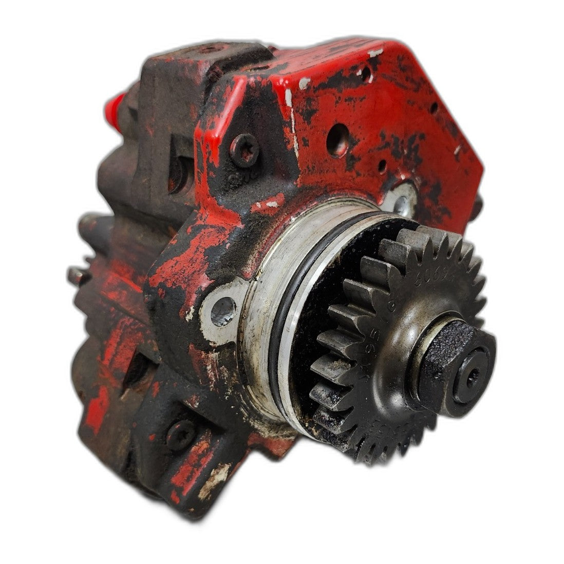 6.7L Cummins Injection Pump - Remanufactured Direct-Fit Diesel Replacement