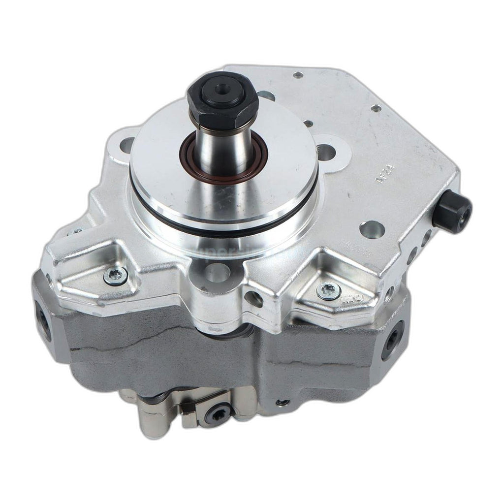 6.7L Cummins Injection Pump - Remanufactured Direct-Fit Diesel Replacement