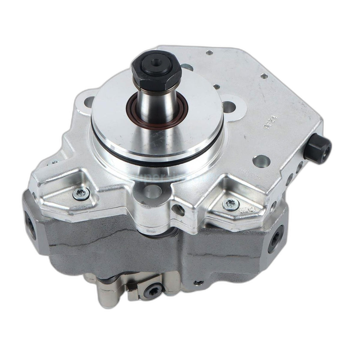 6.7L Cummins Injection Pump - Remanufactured Direct-Fit Diesel Replacement