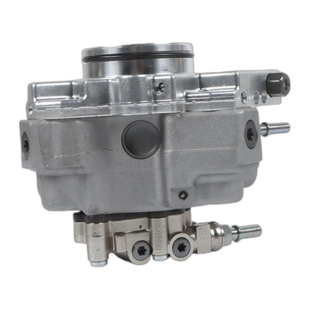 6.7L Cummins Injection Pump - Remanufactured Direct-Fit Diesel Replacement