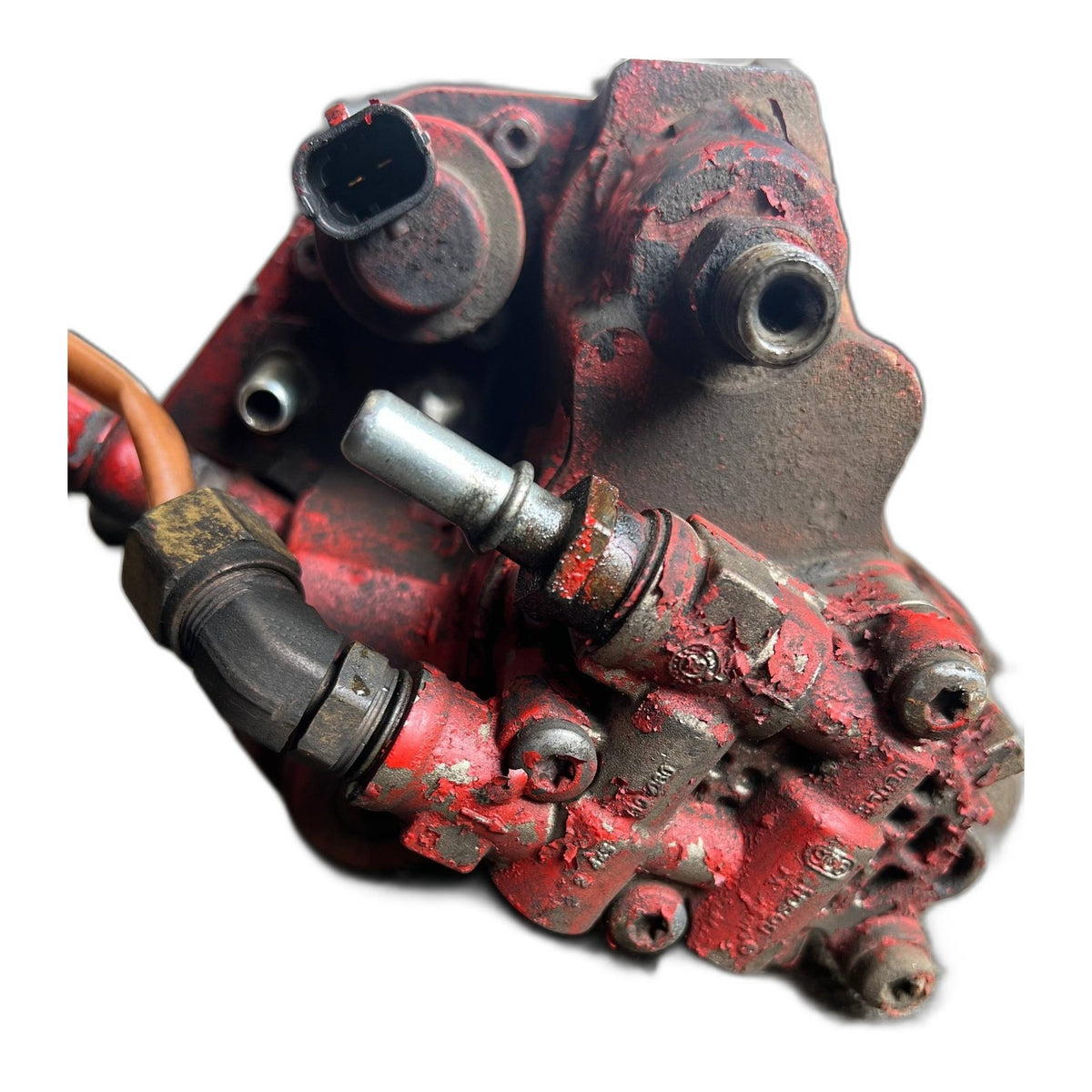 6.7L Cummins Injection Pump - Remanufactured Direct-Fit Diesel Replacement