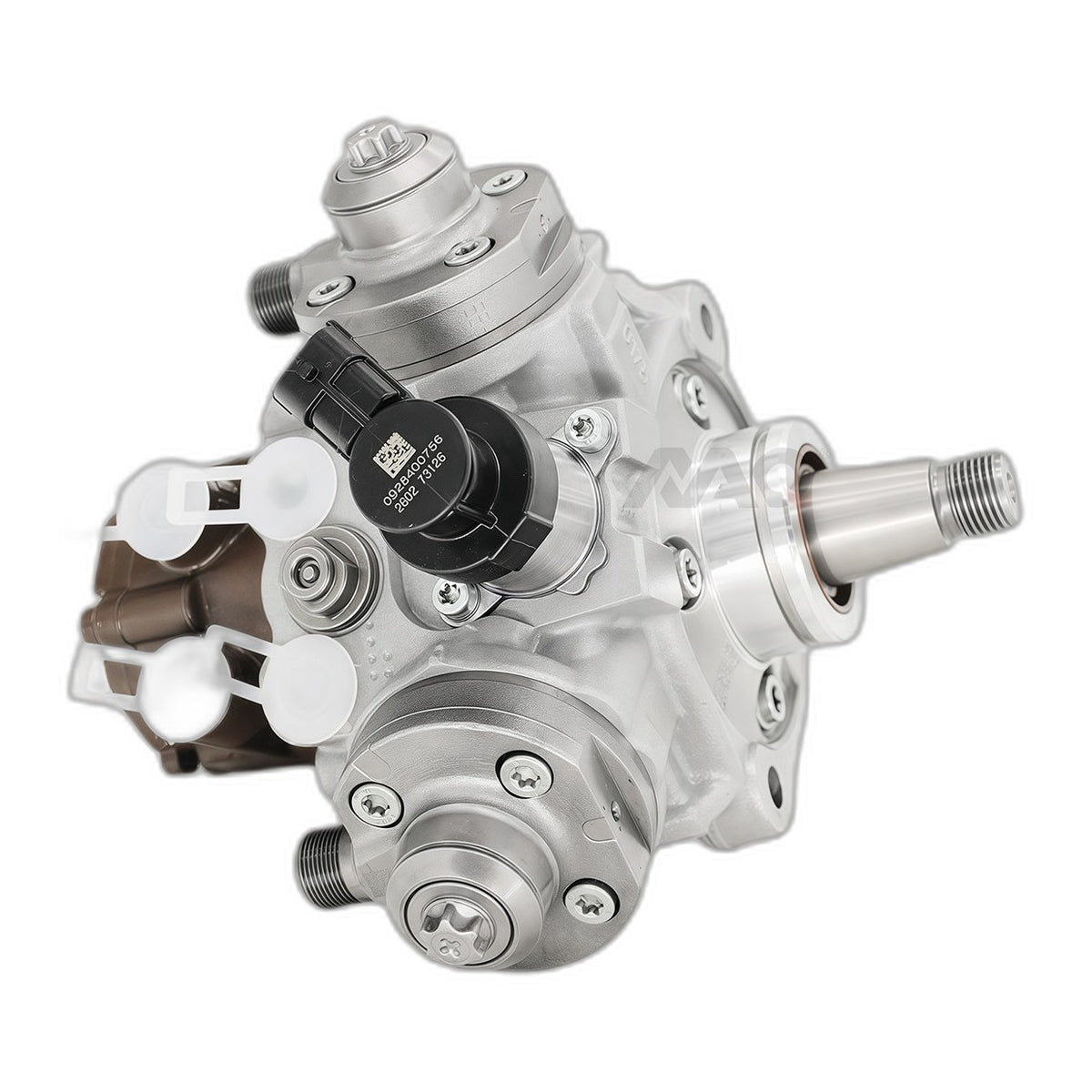 6.7L Cummins Injection Pump - Remanufactured Direct-Fit Diesel Replacement