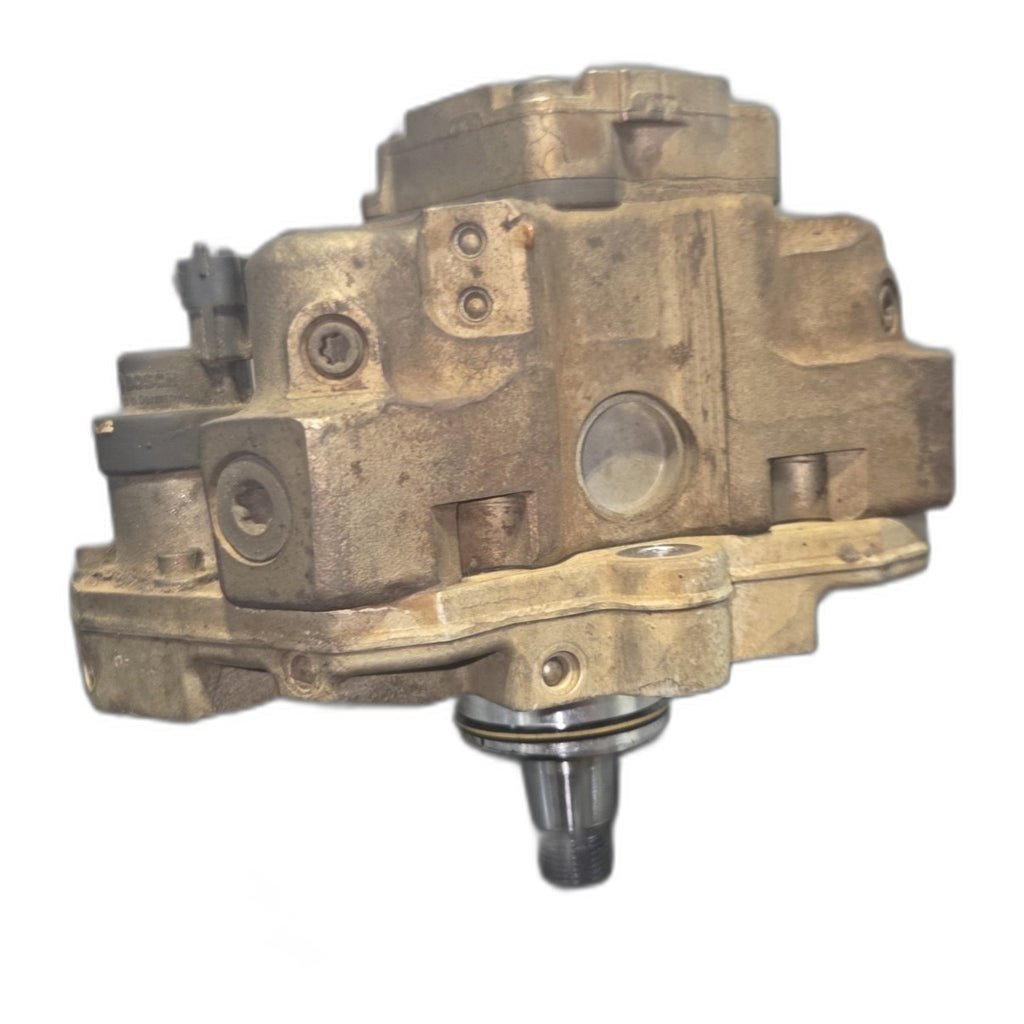 6.7L Cummins Injection Pump - Remanufactured Direct-Fit Diesel Replacement
