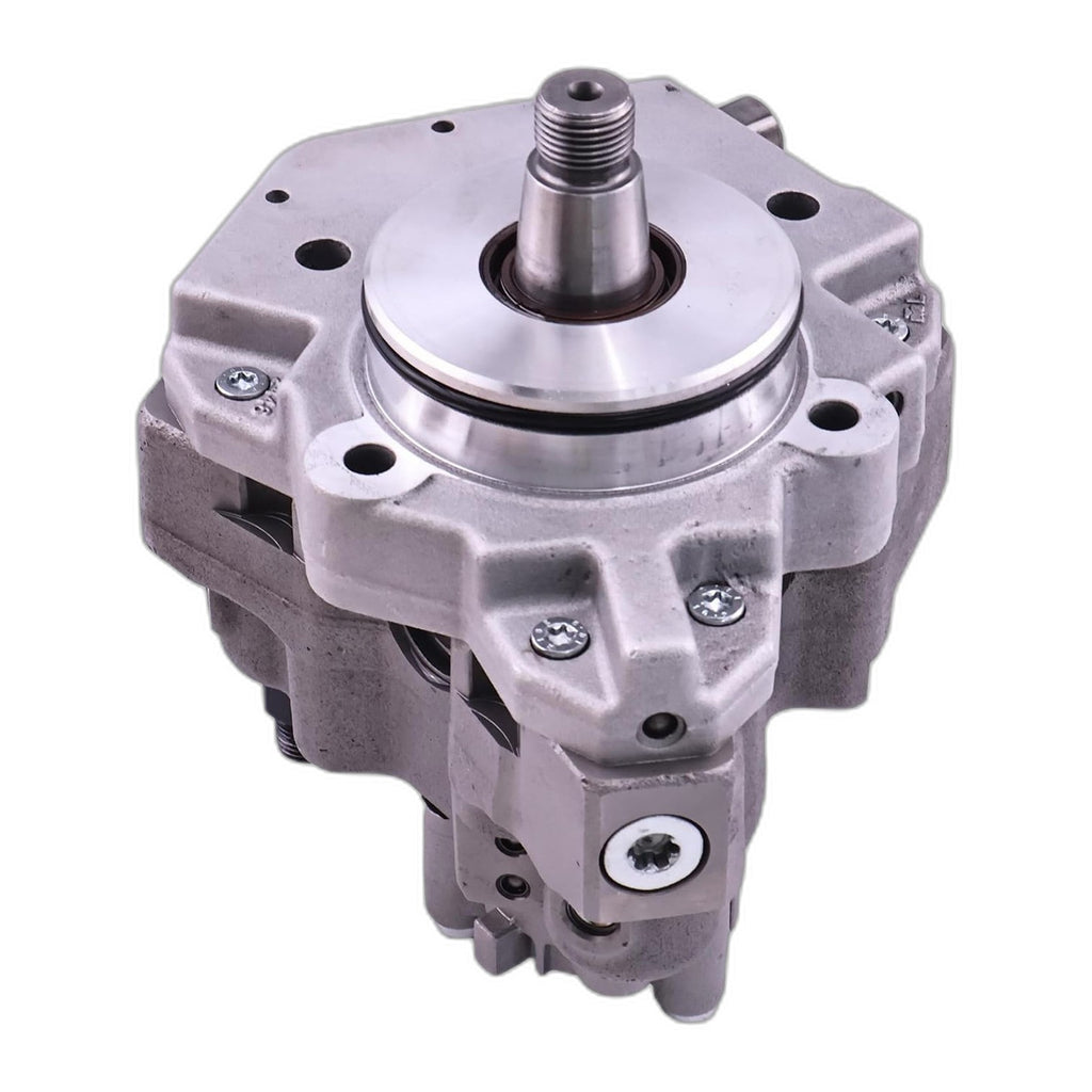 6.7L Cummins Injection Pump - Remanufactured Direct-Fit Diesel Replacement