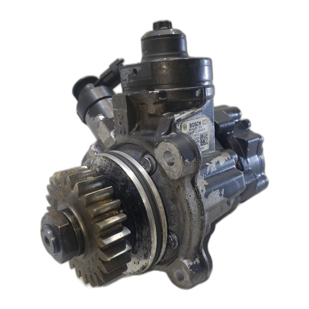6.7L Cummins Injection Pump - Remanufactured Direct-Fit Diesel Replacement