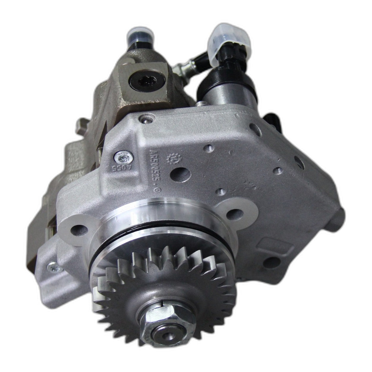 6.7L Cummins Injection Pump - Remanufactured Direct-Fit Diesel Replacement