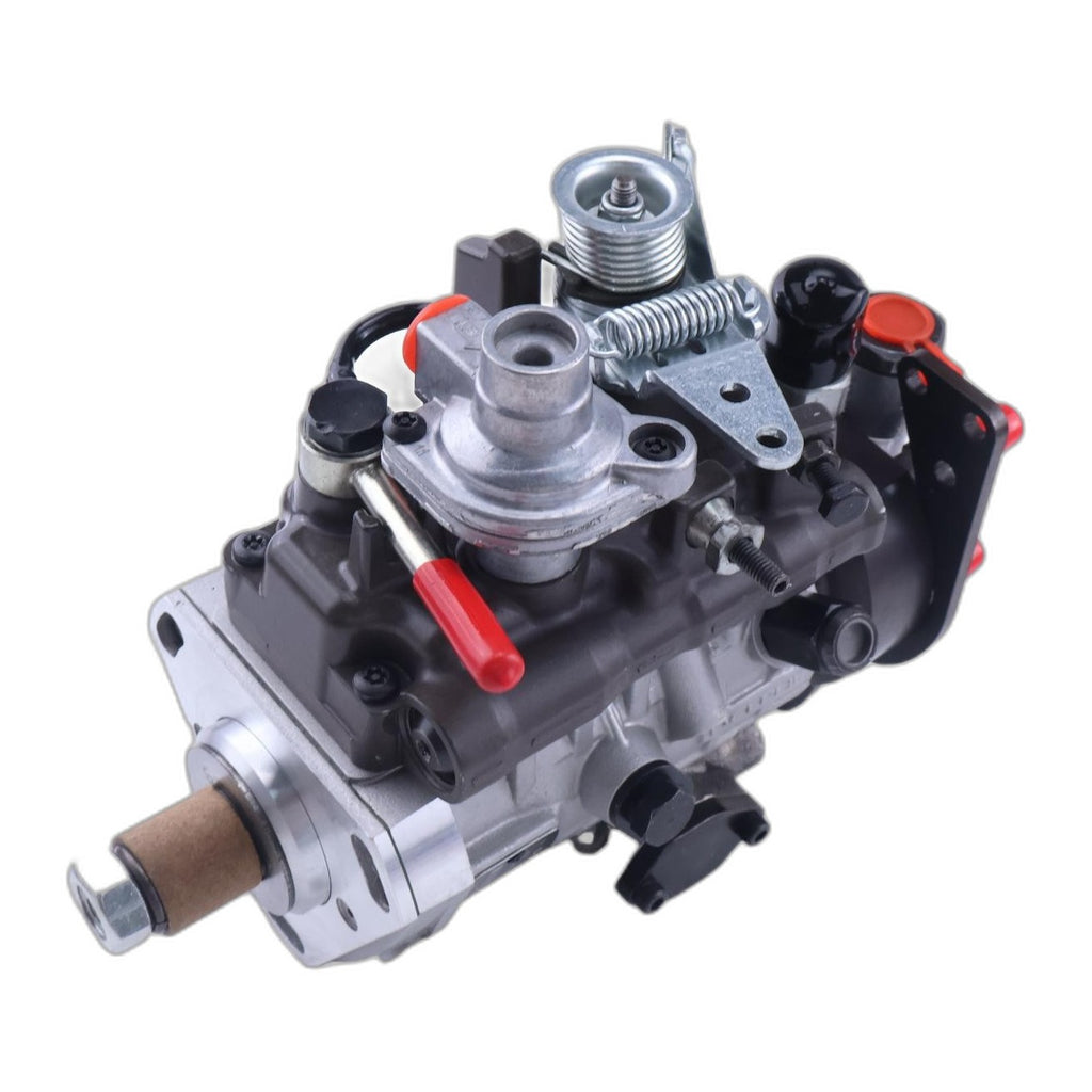 6.7L Cummins Injection Pump - Remanufactured Direct-Fit Diesel Replacement