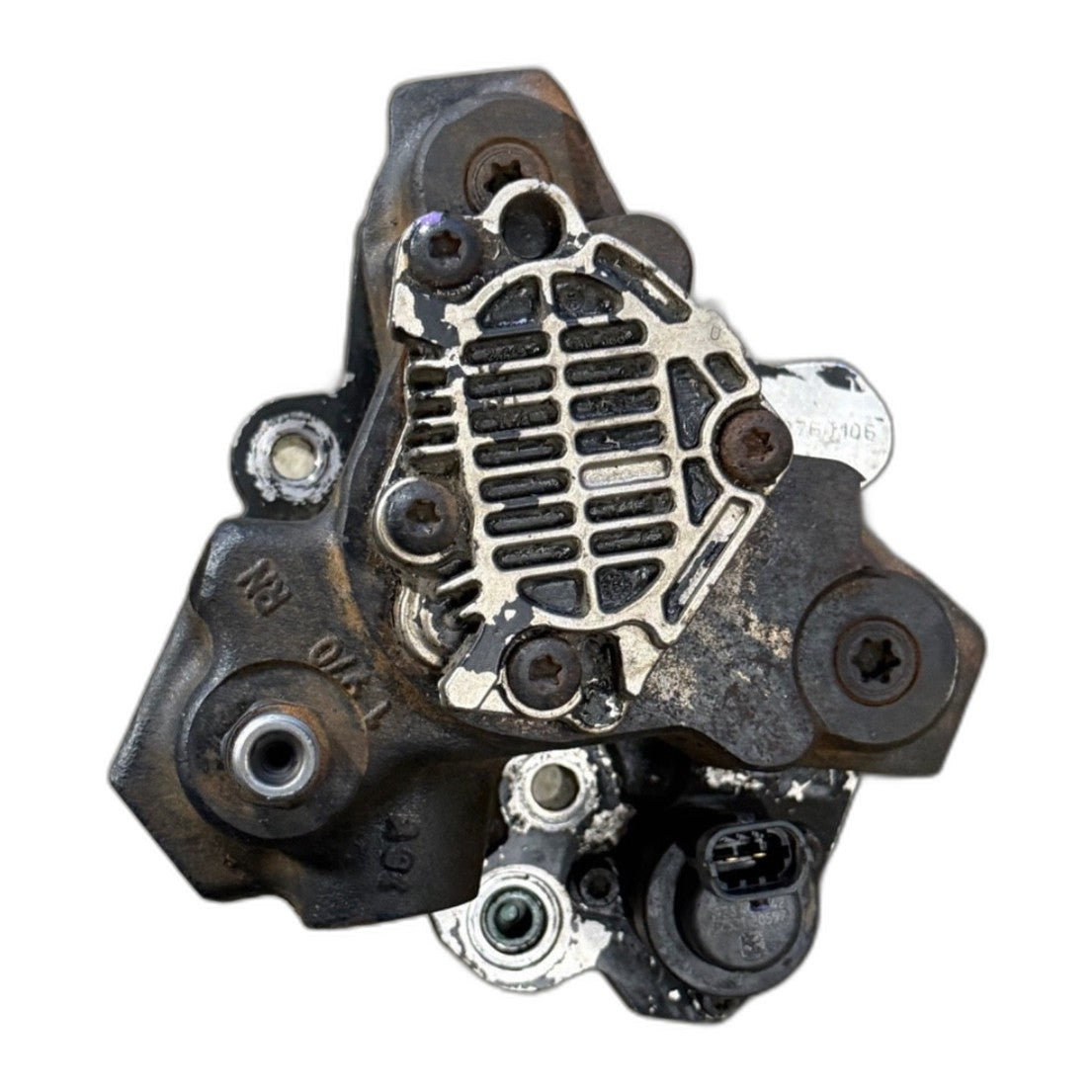 6.7L Cummins Injection Pump - Remanufactured Direct-Fit Diesel Replacement