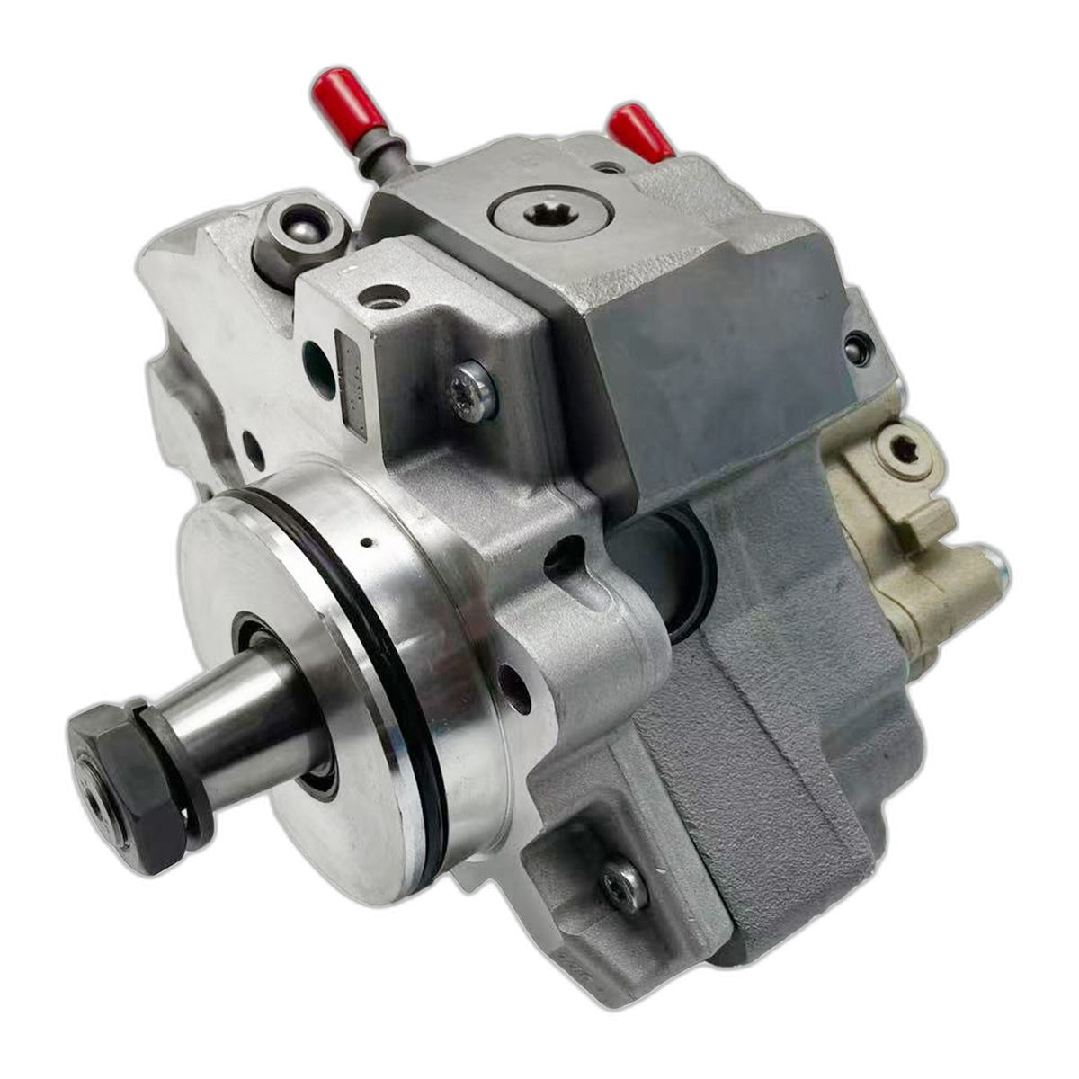 6.7L Cummins Injection Pump - Remanufactured Direct-Fit Diesel Replacement