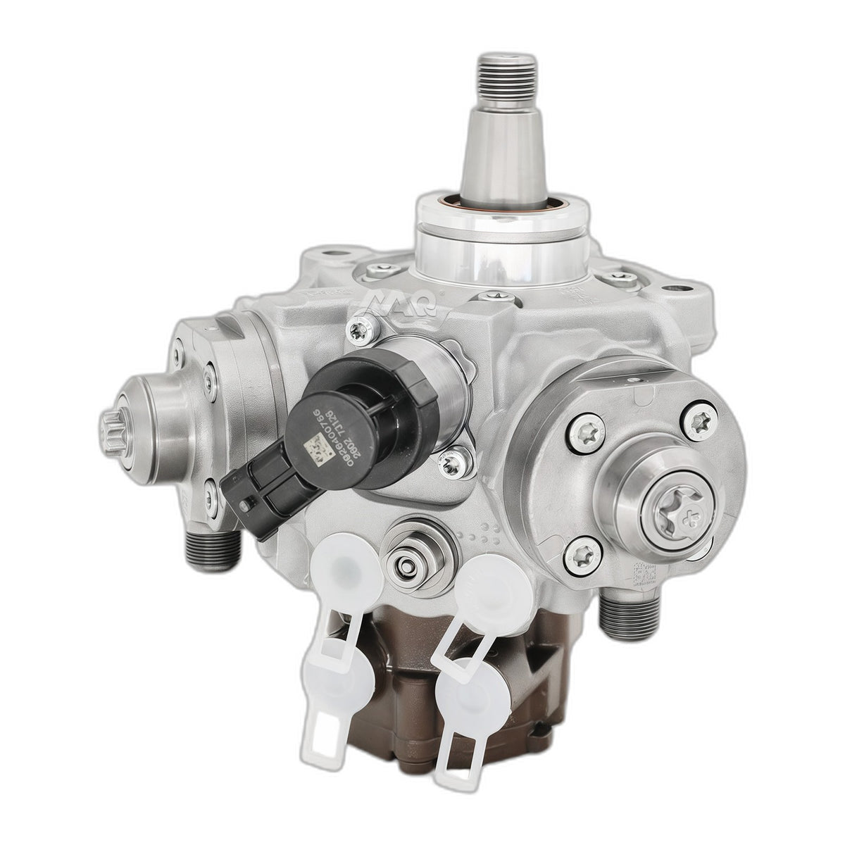 6.7L Cummins Injection Pump - Remanufactured Direct-Fit Diesel Replacement