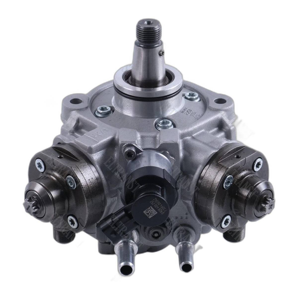 6.7L Cummins Injection Pump - Remanufactured Direct-Fit Diesel Replacement