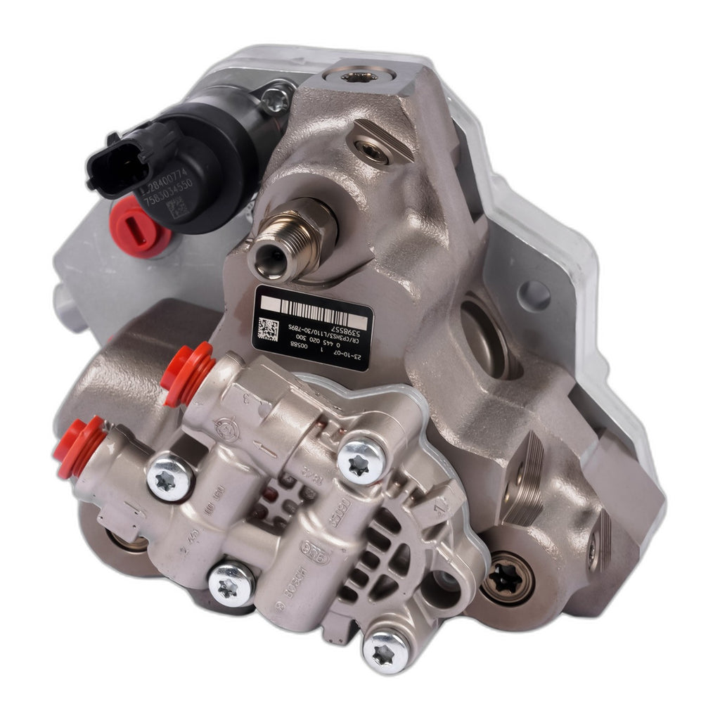 6.7L Cummins Injection Pump - Remanufactured Direct-Fit Diesel Replacement