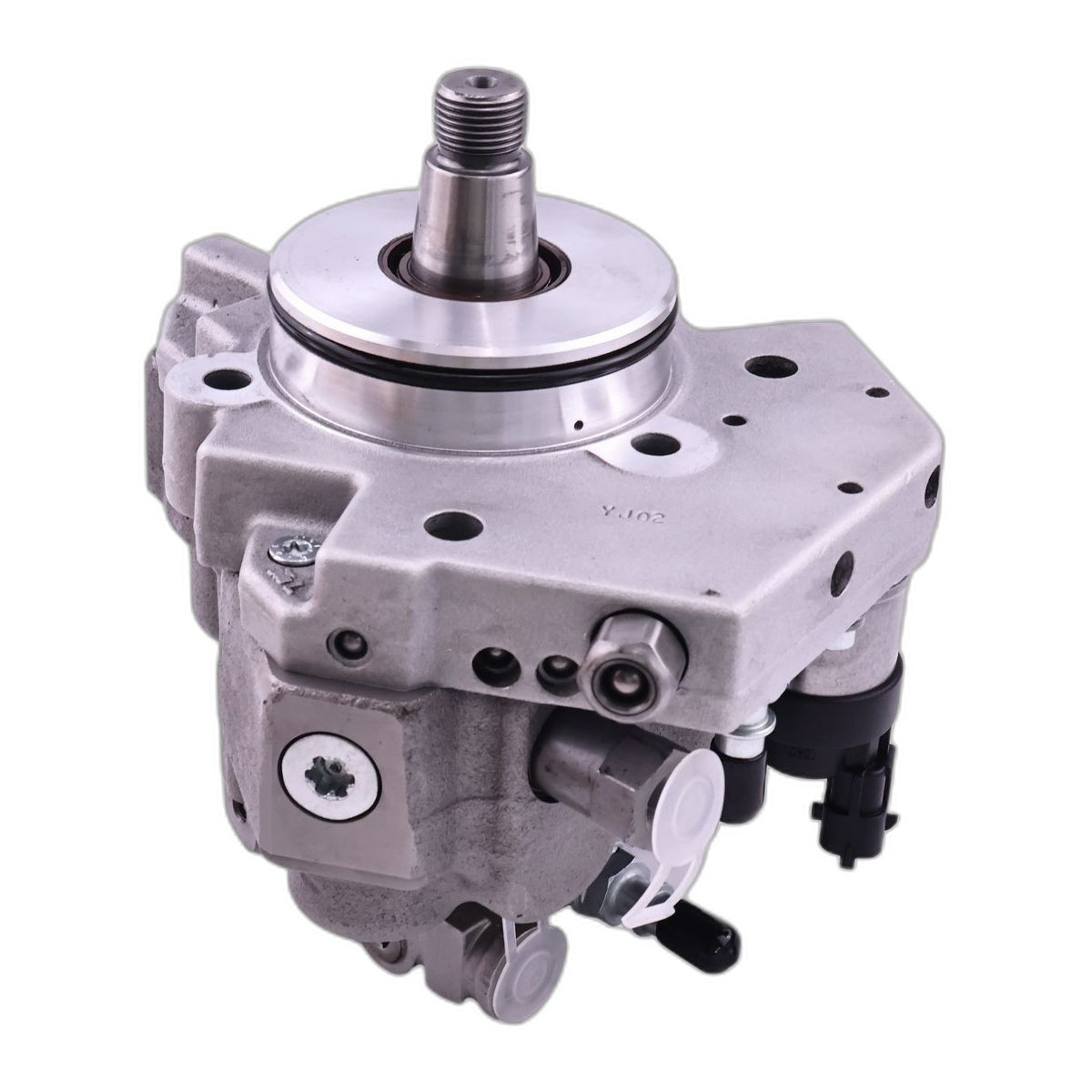 6.7L Cummins Injection Pump - Remanufactured Direct-Fit Diesel Replacement