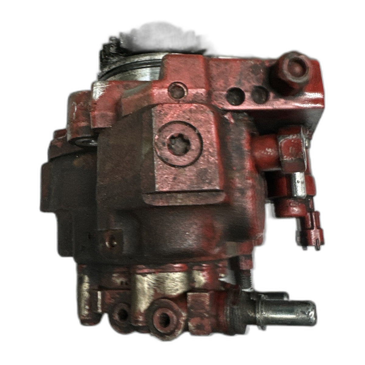 6.7L Cummins Injection Pump - Remanufactured Direct-Fit Diesel Replacement