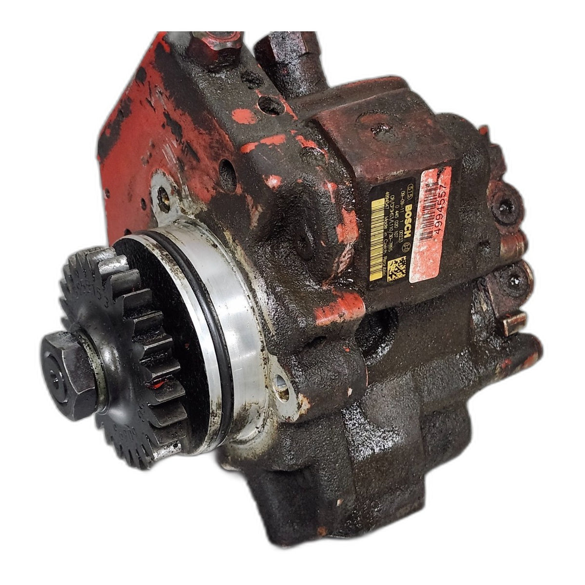 6.7L Cummins Injection Pump - Remanufactured Direct-Fit Diesel Replacement