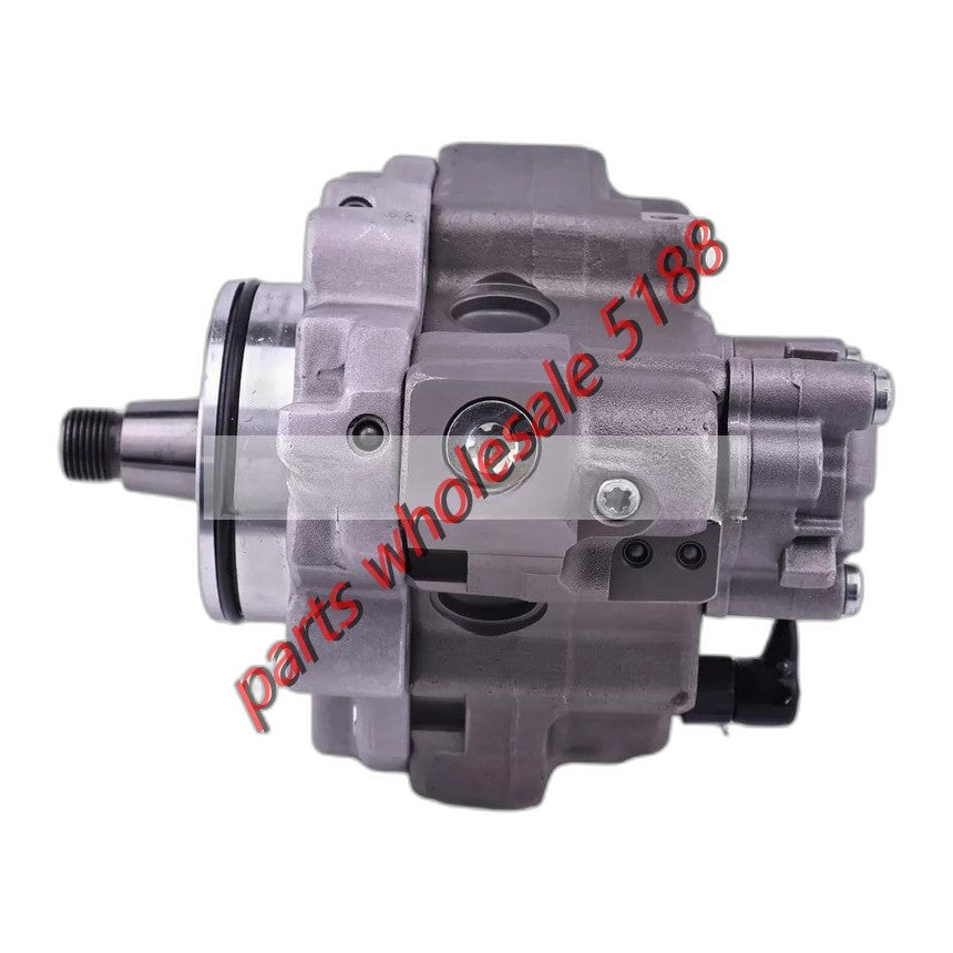 6.7L Cummins Injection Pump - Remanufactured Direct-Fit Diesel Replacement