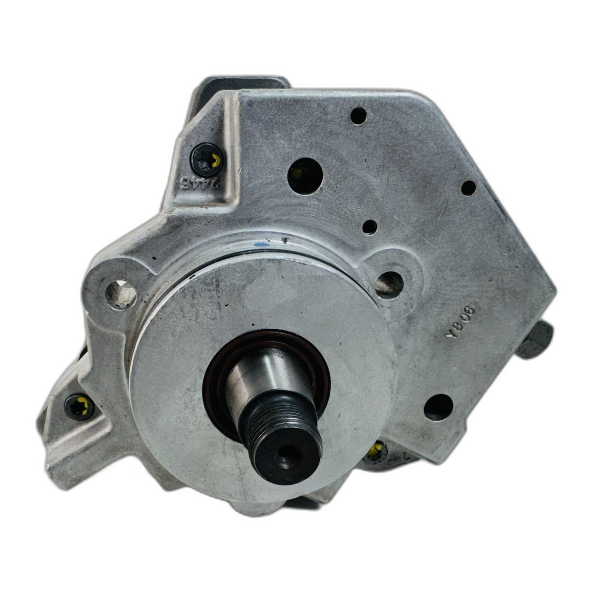 6.7L Cummins Injection Pump - Remanufactured Direct-Fit Diesel Replacement