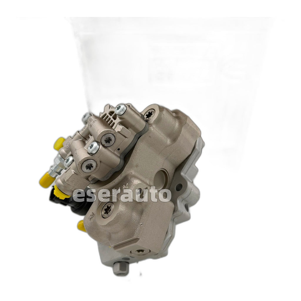 6.7L Cummins Injection Pump - Remanufactured Direct-Fit Diesel Replacement