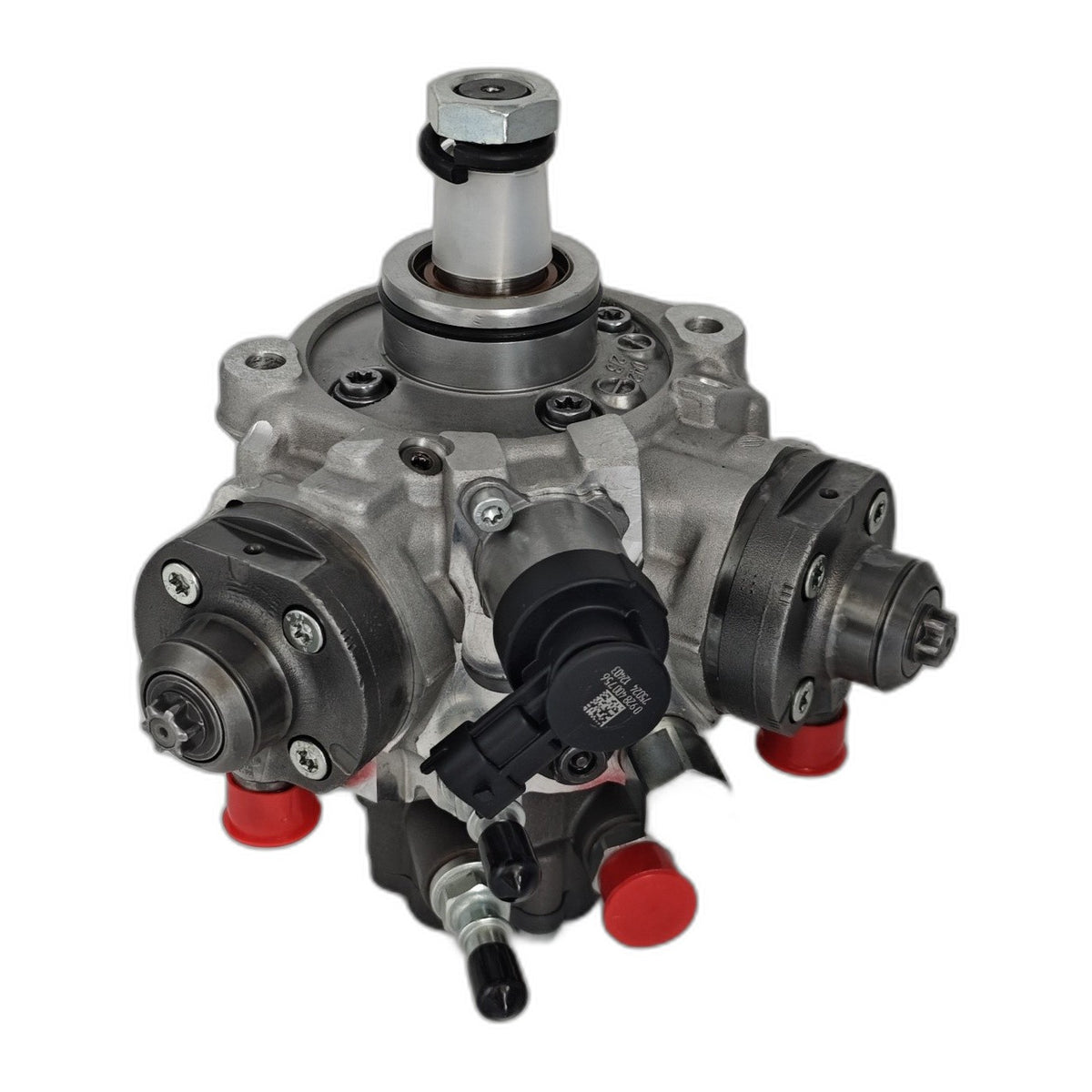 6.7L Cummins Injection Pump - Remanufactured Direct-Fit Diesel Replacement