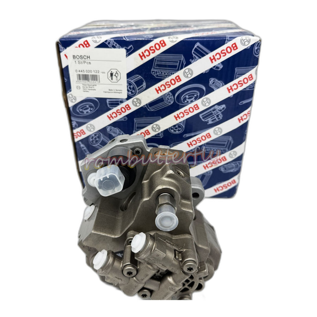 6.7L Cummins Injection Pump - Remanufactured Direct-Fit Diesel Replacement