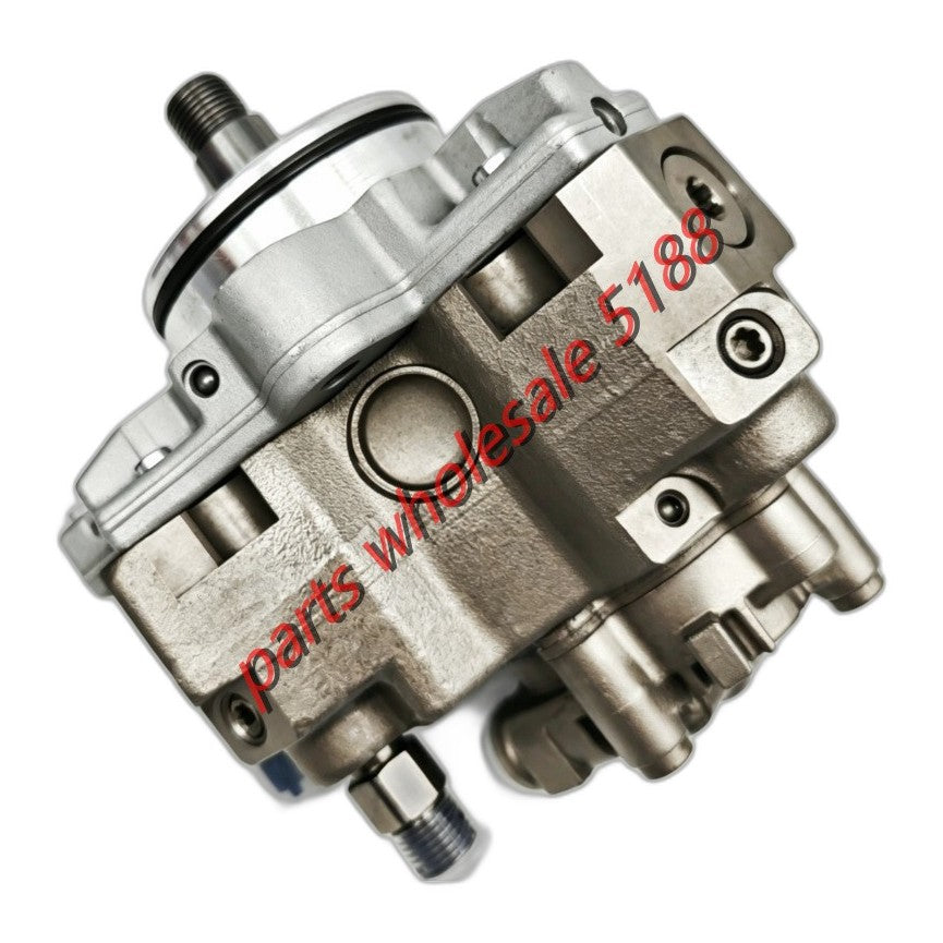 6.7L Cummins Injection Pump - Remanufactured Direct-Fit Diesel Replacement