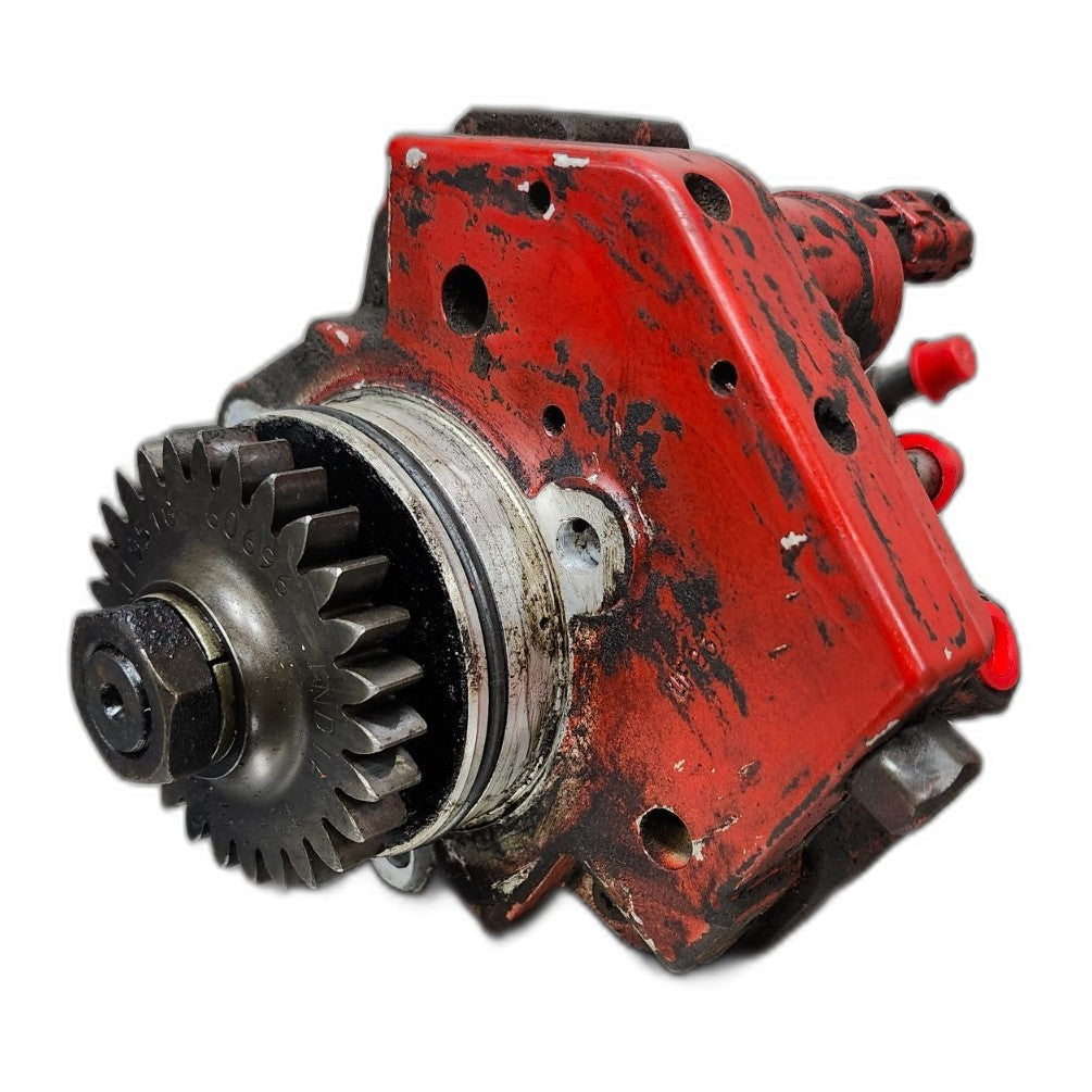 6.7L Cummins Injection Pump - Remanufactured Direct-Fit Diesel Replacement