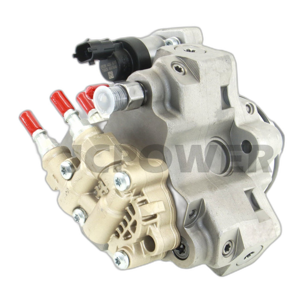 6.7L Cummins Injection Pump - Remanufactured Direct-Fit Diesel Replacement