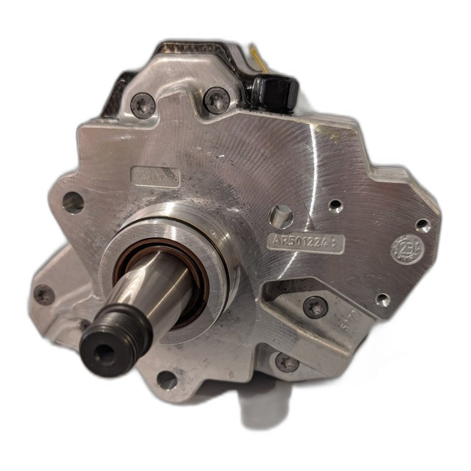 6.7L Cummins Injection Pump - Remanufactured Direct-Fit Diesel Replacement