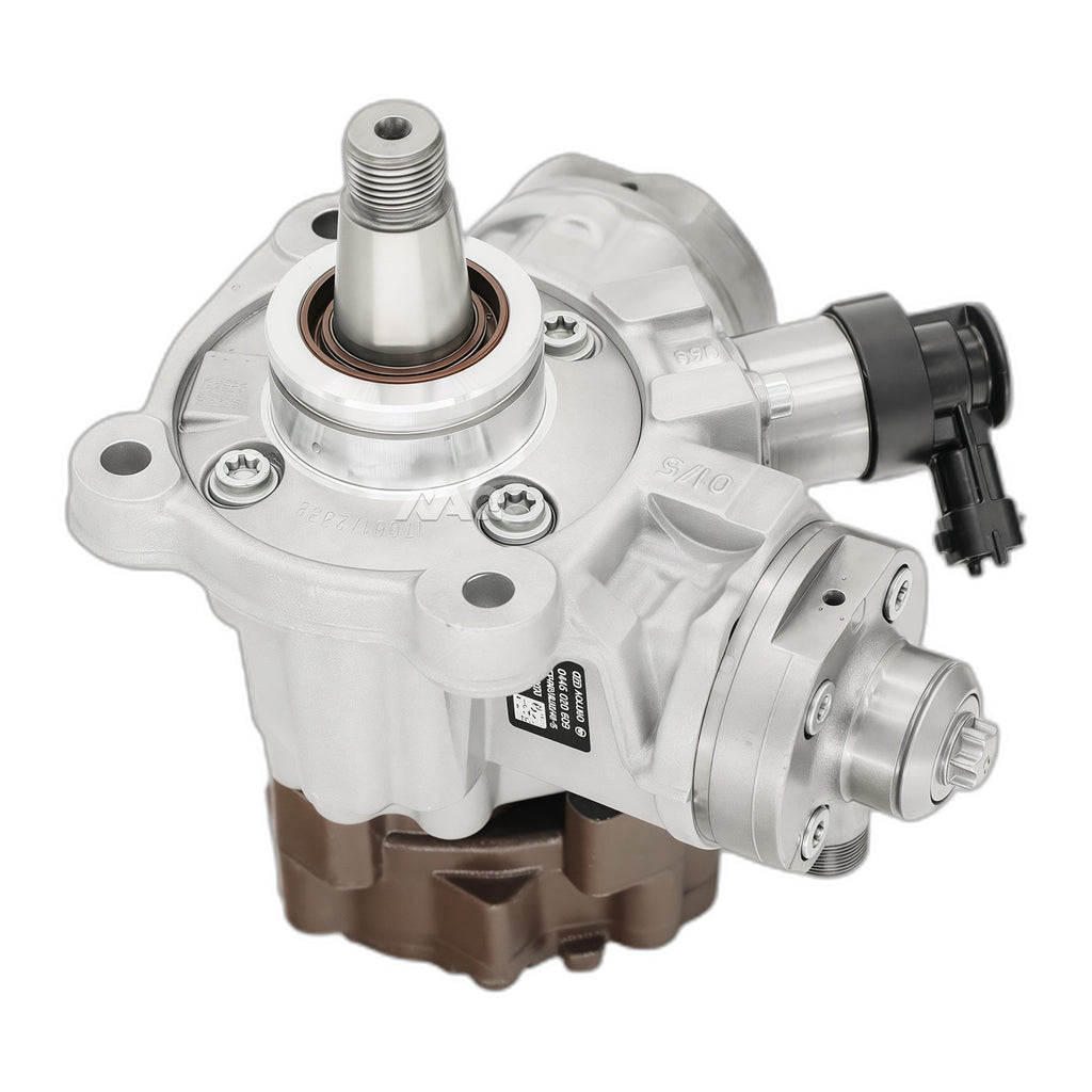 6.7L Cummins Injection Pump - Remanufactured Direct-Fit Diesel Replacement