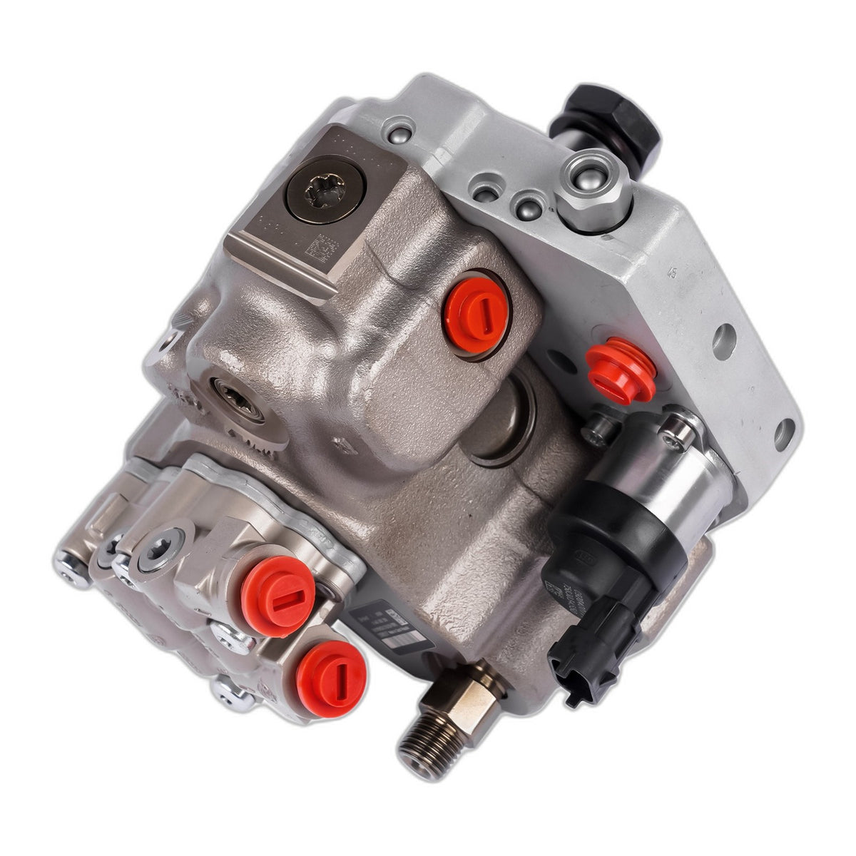 6.7L Cummins Injection Pump - Remanufactured Direct-Fit Diesel Replacement