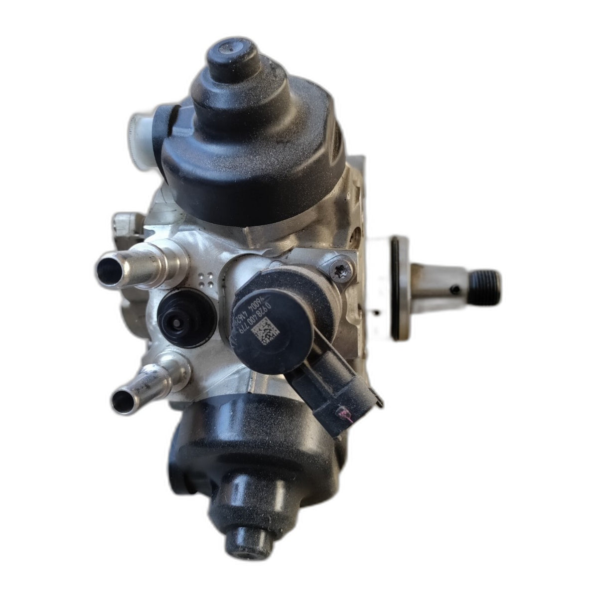 6.7L Cummins Injection Pump - Remanufactured Direct-Fit Diesel Replacement
