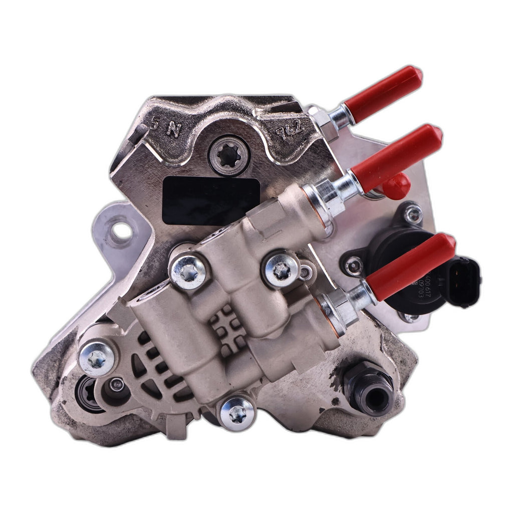 6.7L Cummins Injection Pump - Remanufactured Direct-Fit Diesel Replacement