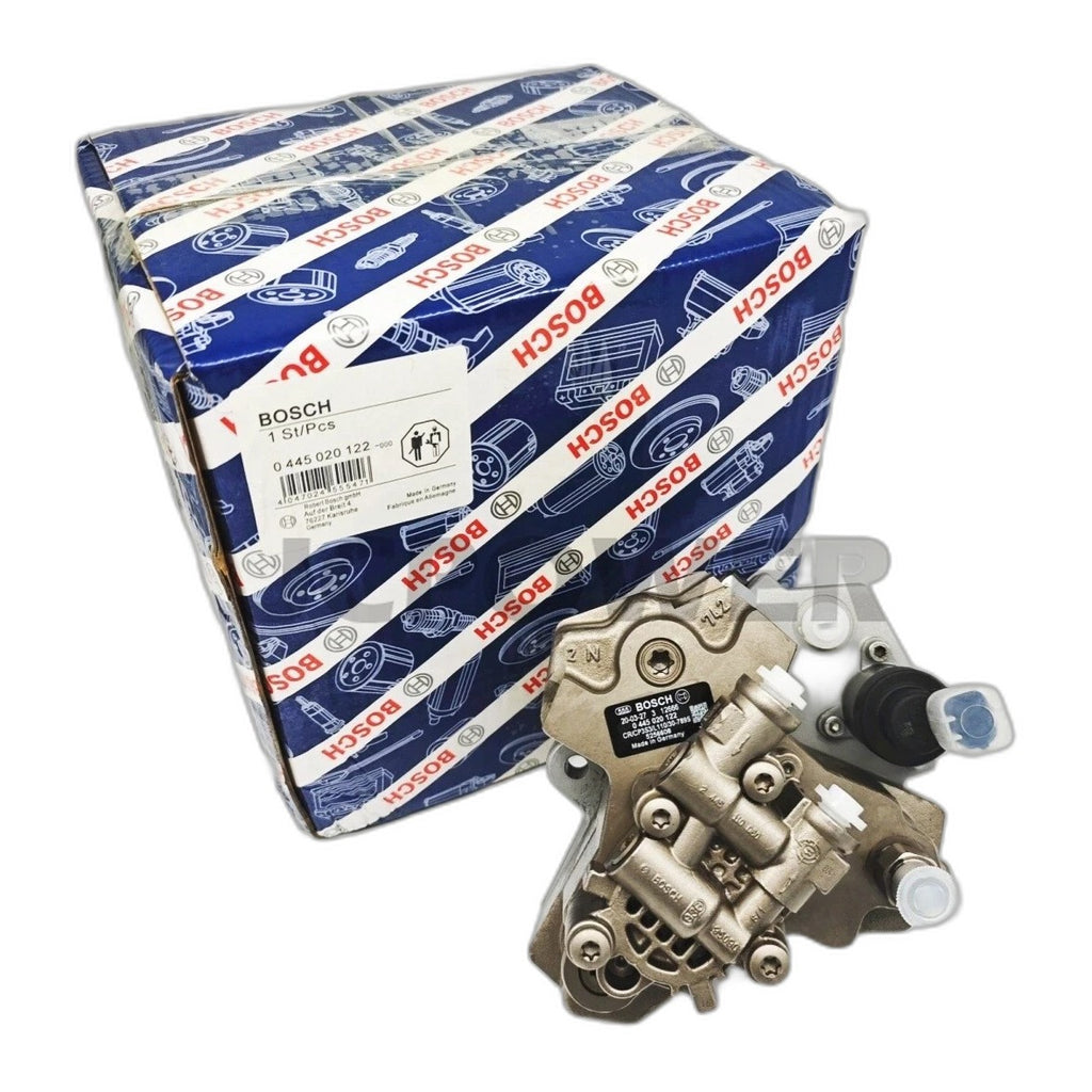 6.7L Cummins Injection Pump - Remanufactured Direct-Fit Diesel Replacement