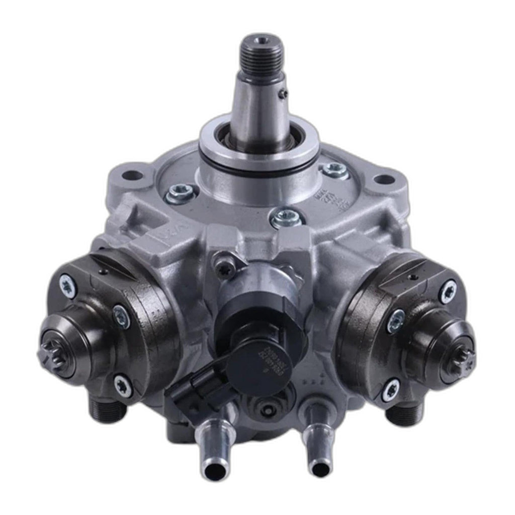 6.7L Cummins Injection Pump - Remanufactured Direct-Fit Diesel Replacement